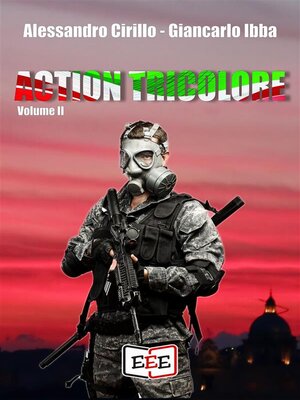 cover image of Action Tricolore II